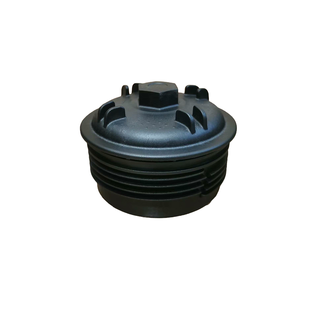 2188296 193507 fuel FILTER COVER FOR DAF XF106