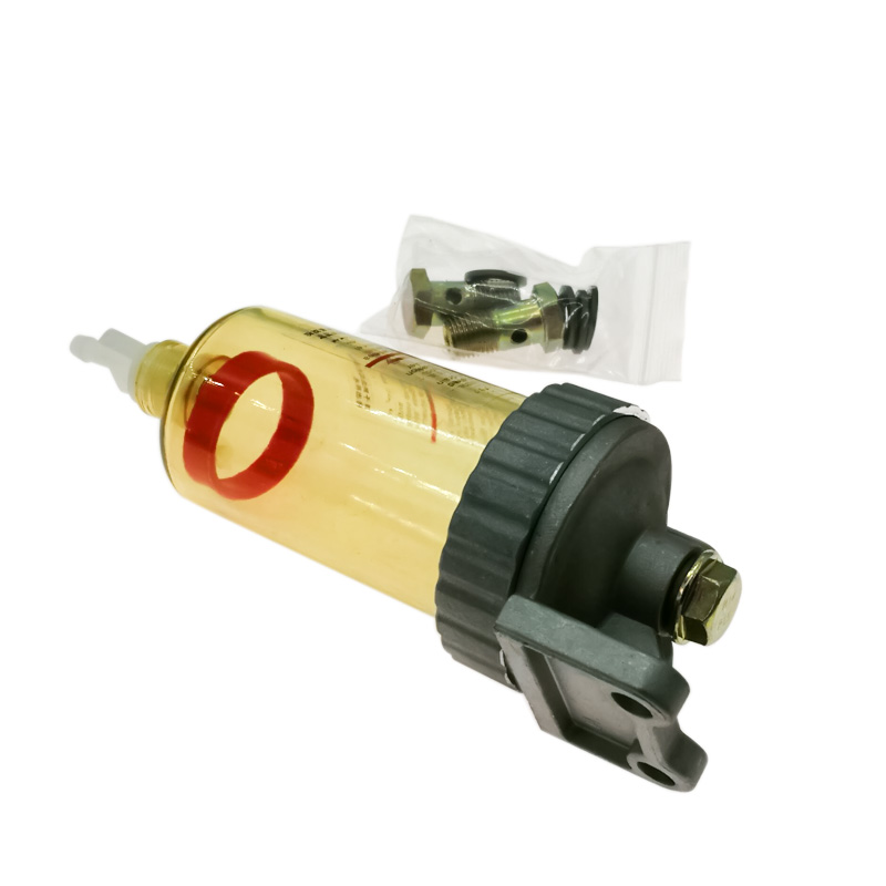 894427-1460 8944271460  Oil Water Separator for Hitachi EX200-1 EX200-2 EX200-3 EX200-5 Sumitomo SH220 SH280