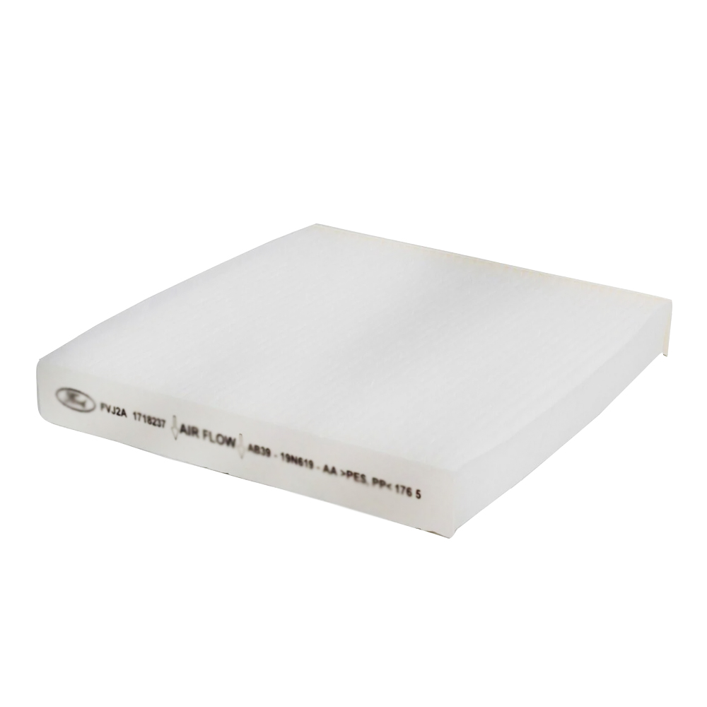 1718237 AB3919N619A  UCY0-61-P11 cabin Air Filter For FORD RANGER (TKE) 2.2 2.5 3.2/MAZDA BT-50 II Pickup