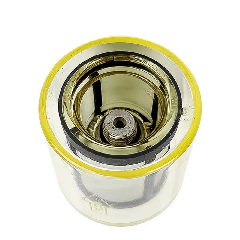 416-5884 FILTER FUEL TRANSFER PUMP FOR Caterpillar 226D 232D 239D 249D 257D 262D 272D 287D AP300F AP355F