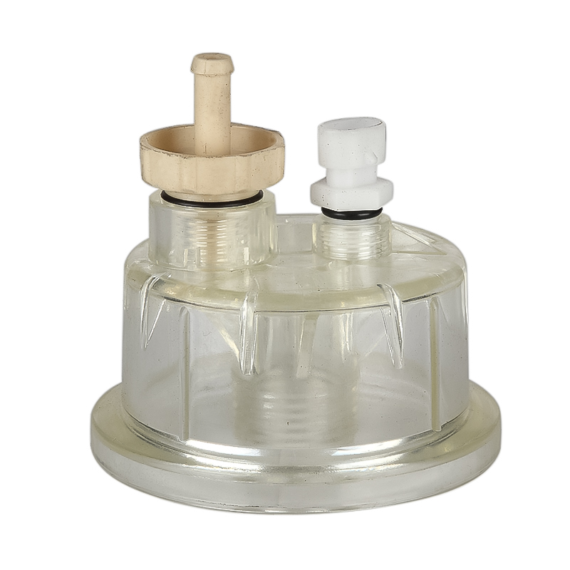 FILTER ASSEMBLY FS19816 Fuel Filter For Cummins Fleetguard Engine Parts