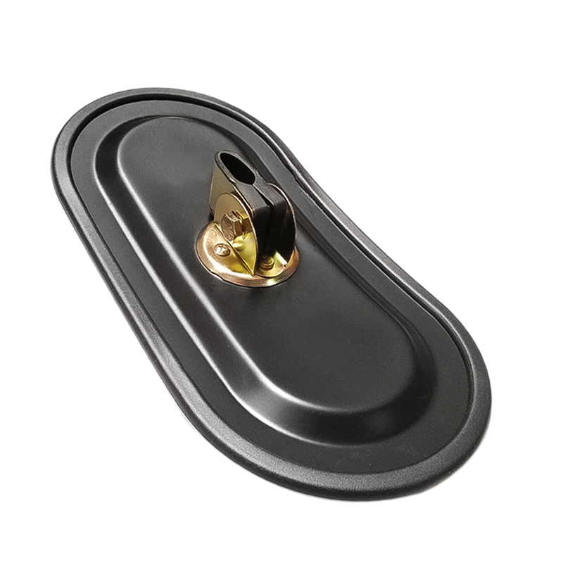 Excavator rearview mirror reflector excavator accessories For SANY SY 55/60/75/135/215/235-8-9