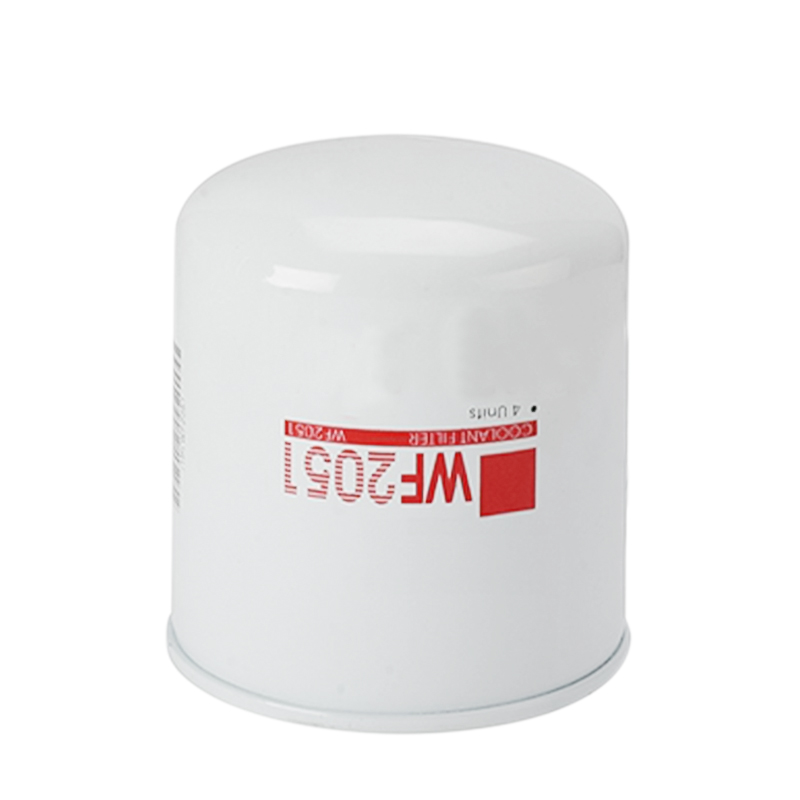 Coolant Filter WF2051 For Fleetguard 153 Engine DCA Water Filter Universal OEM 4681776 9N3368 209606