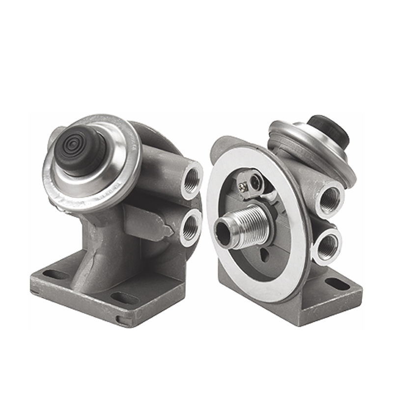 FILTER ASSEMBLY 11110474 11110668 For Volvo