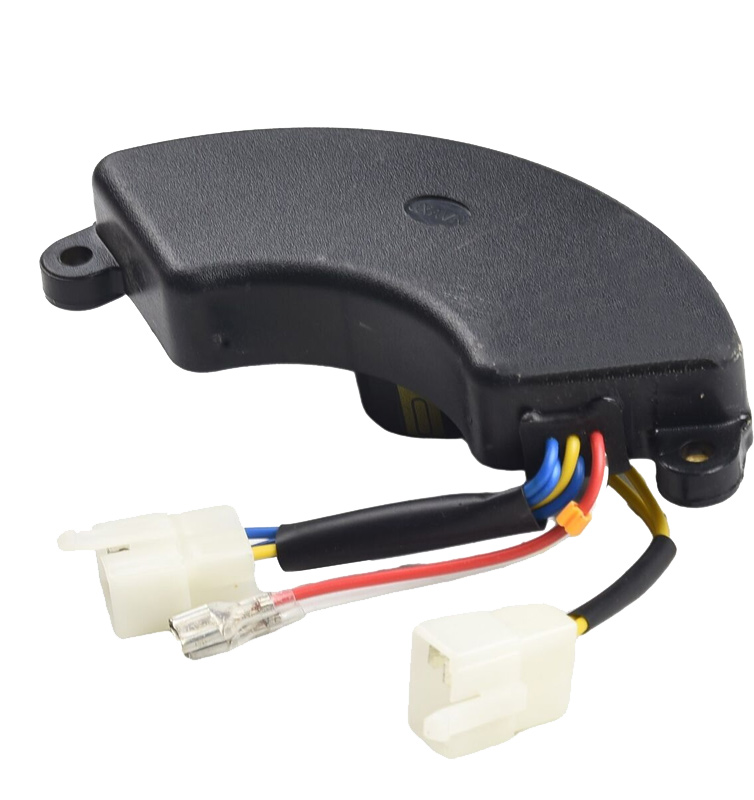 Generator capacitor AVR5-3 three phase automatic voltage regulator