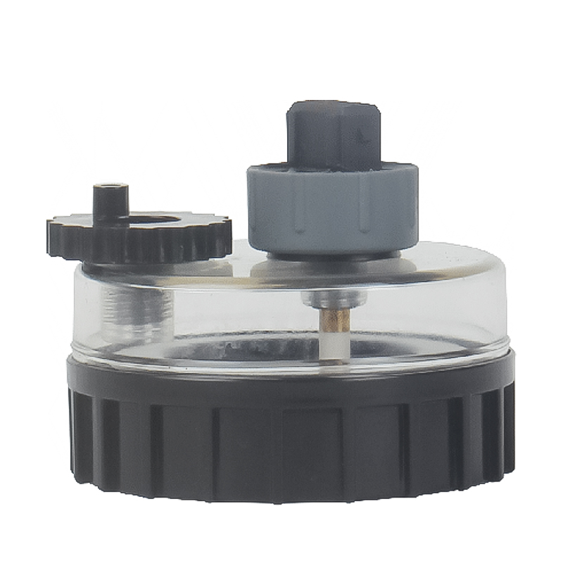 2656F087 318-8064 901-237 10000-17464 Pre-Fuel Filter Assembly for PERKINS 1104 and 1106 Engines