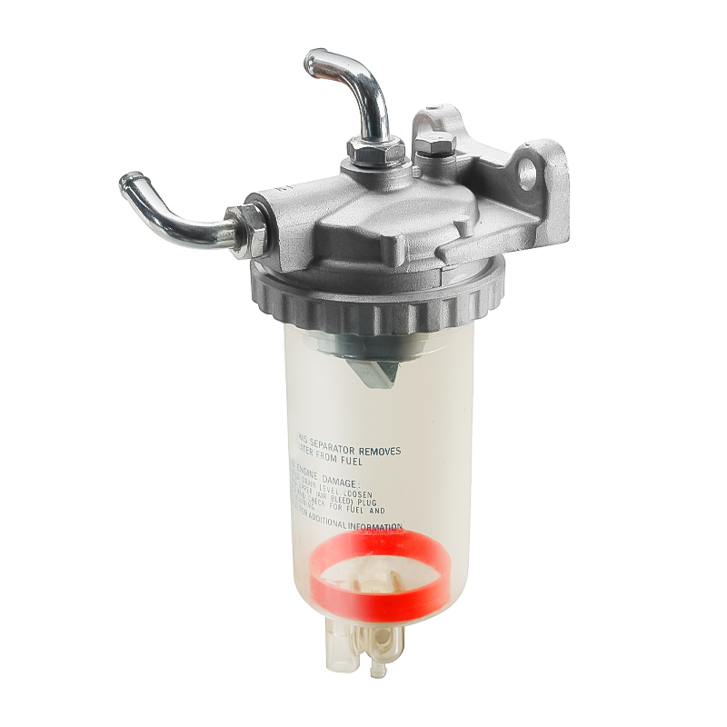 8-97188-042-0 8971880421 Water Sedimenter Separator Fuel Filter for Isuzu NPR NPR-HD NQR75