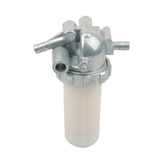 1G313-43010 15261-43110 19204-43010  Fuel Filter Assembly for Kubota B7100D G4200 G5200H B8200