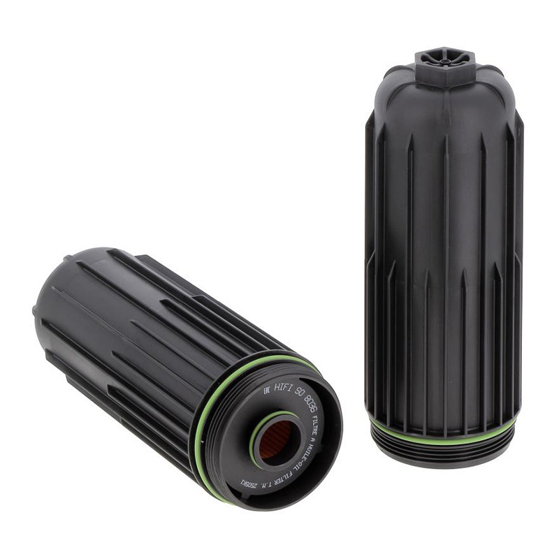 5801592275 500054654 500054655 504213799 oil filter for Iveco Stralis Strator Trakker New Holland Cursor-13