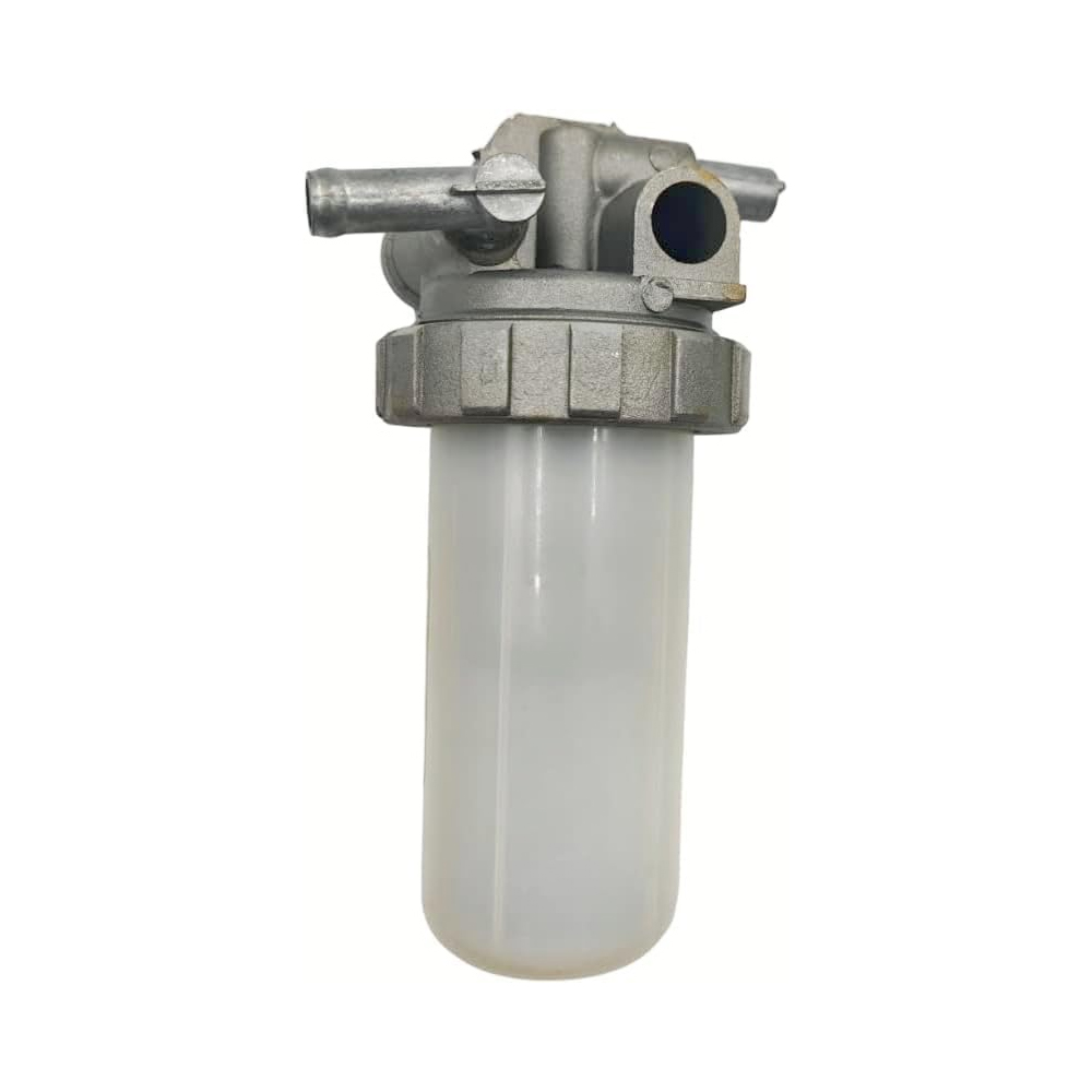 58201-25740 Oil water separator filter for komatsu pc56-7 for kubota D1105 V3307