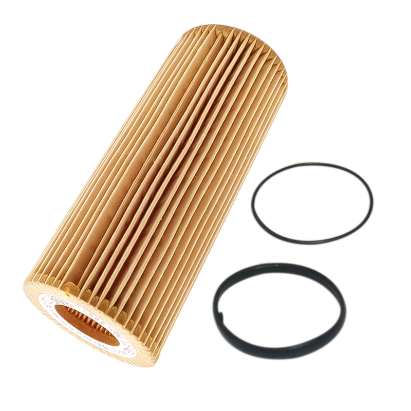 Oil Filter 06E115562A 06E115466 070804MH0A6 For C6Engine