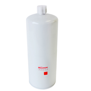 Fuel Filter FS1006 Replacement Filter FS19870 Fuel Water Separator Excavator Generator Set Truck Diesel Filter