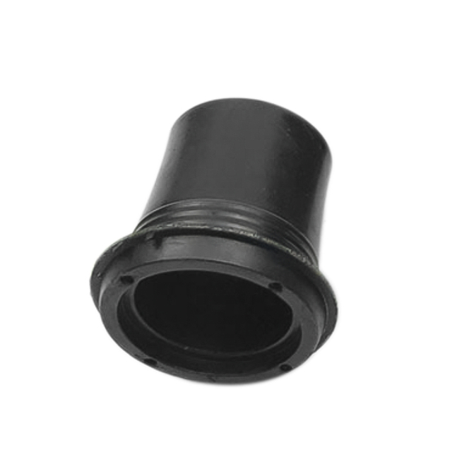 Excavator 4TNV9498 Injector Oil Seal Nozzle Rubber Sleeve Engine Parts Excavator Accessories For Hyundai 60-7 Doosan Yanmar