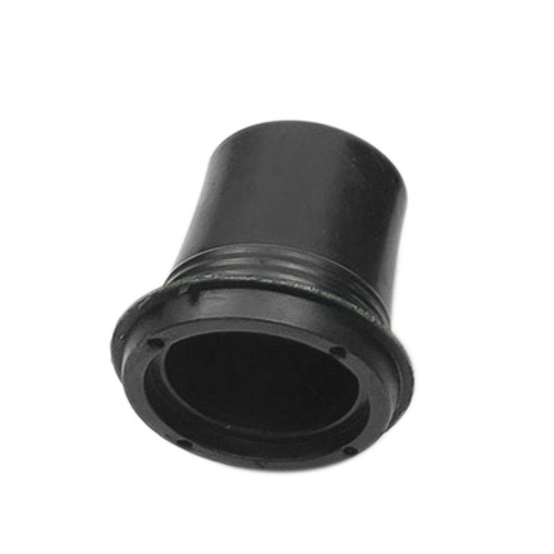 Excavator 4TNV9498 Injector Oil Seal Nozzle Rubber Sleeve Engine Parts Excavator Accessories For Hyundai 60-7 Doosan Yanmar