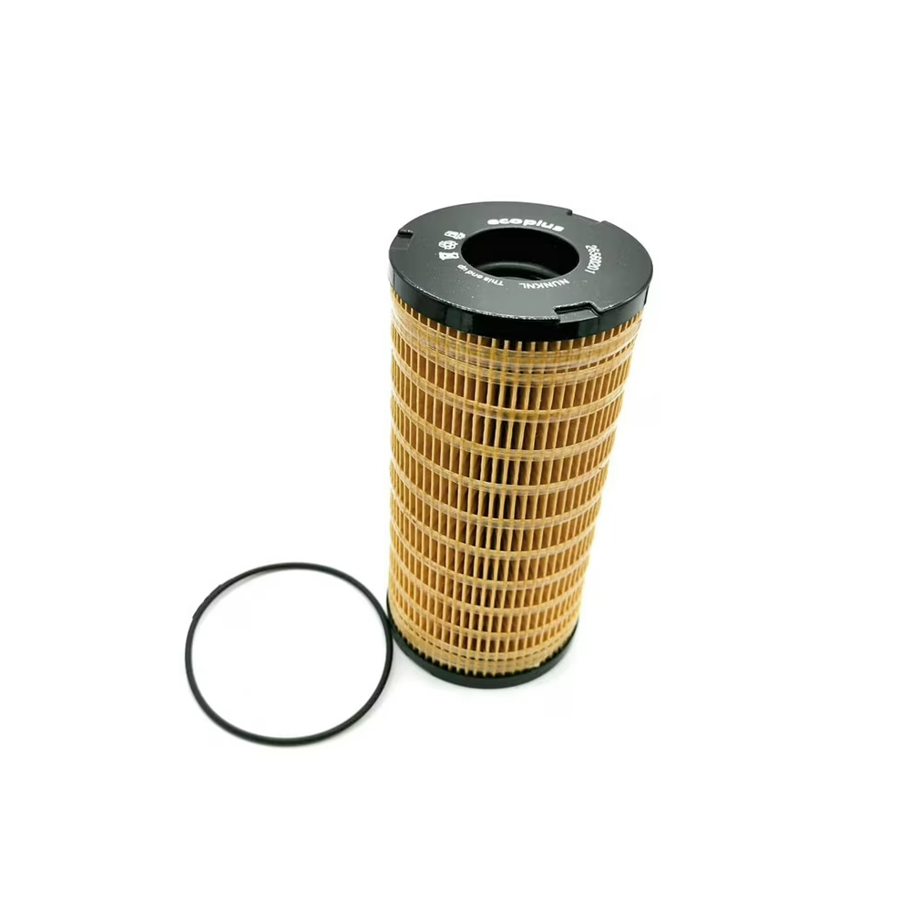4816636 26560201 Fuel Filter Element for Perkins 1104 Diesel Series Engine 1104D 1104C 1104A 1106C 1106D