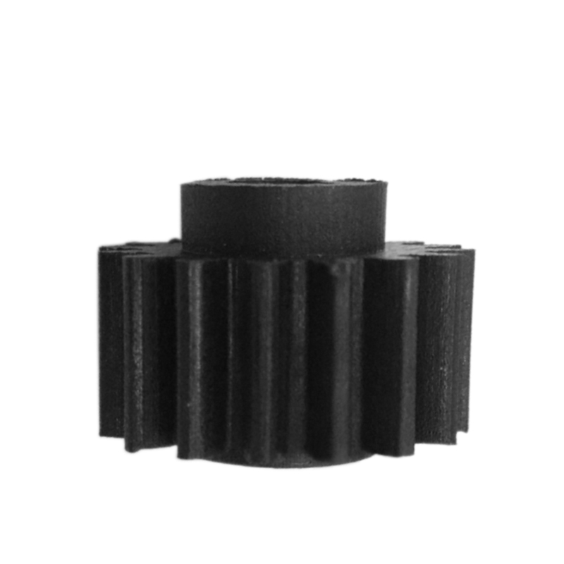 excavator accessories For HITACHI ZX ZAX60 70 120 200 240-3-5-6 excavator throttle motor rubber teeth throttle motor pinion