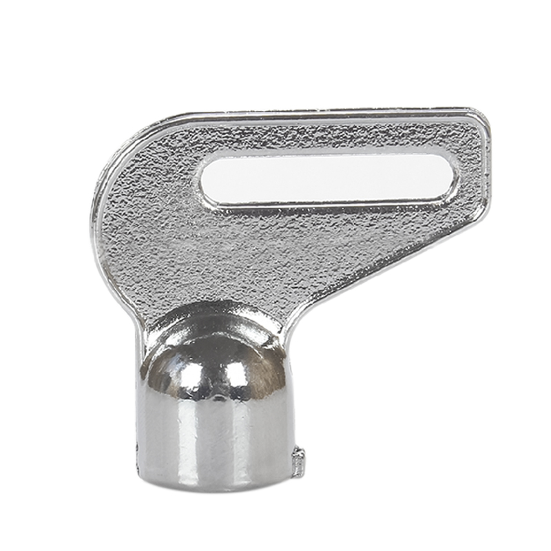 Excavator Accessories Ignition switch starter pipe key cast zinc