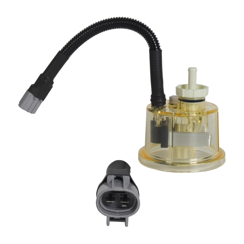 FS36277 1125030-H02L0 FS20126 FS53035N FUEL FILTER ASSEMBLY FOR ISZ13 Cummins Parts