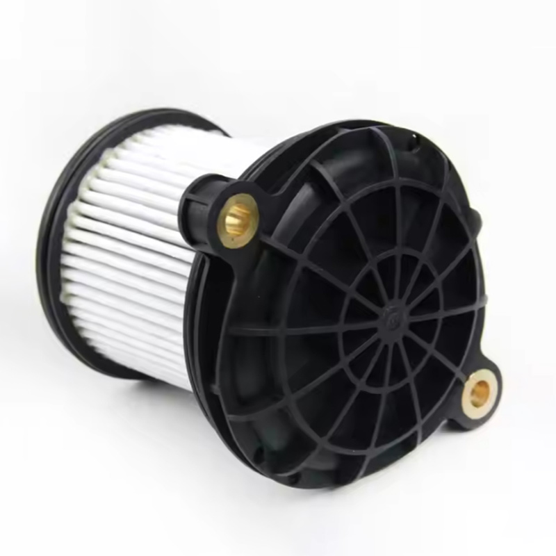 0501215163 42563106  7421324327  1828379 transmission oil element filter for zf 0501.215.163 IVECO DAF MAN