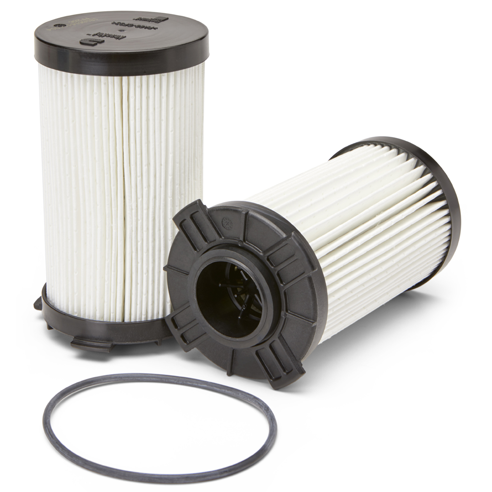 FF266 5335504 80015440170026453 fuel filter for ISB6.7 EURO 6 2017 IG11 IG12 Engine