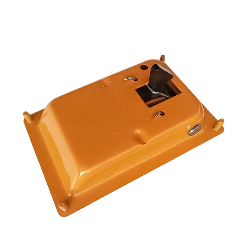 Excavator Hydraulic Pump Water Tank Side Door Lock Core Excavator Accessories For HITACHI ZX 60 70 120 200 210 240 330