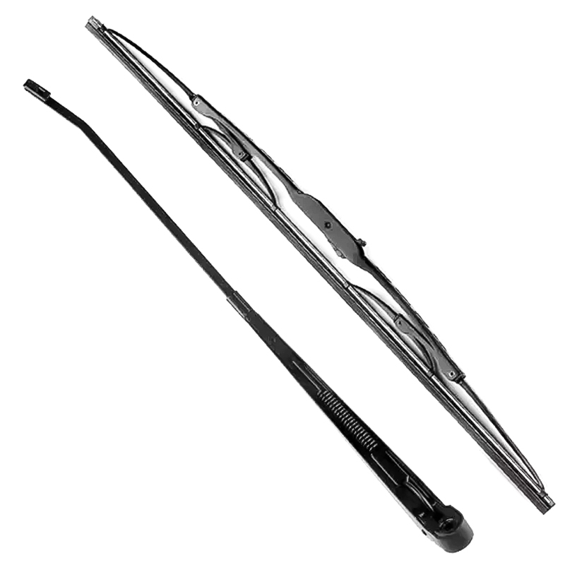 Excavator Accessories Wiper arm sheet for HYUNDAI R200 210 220 215 225-7 220-9