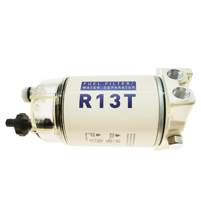 R13T Fuel Water Separator Filter Engine for Racor