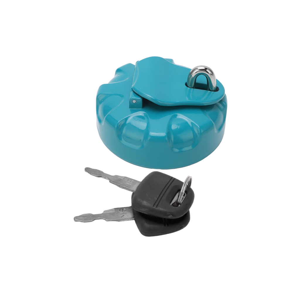 Excavator Accessories diesel tank Cover 349-7059 for Caterpillar Fuel Cap