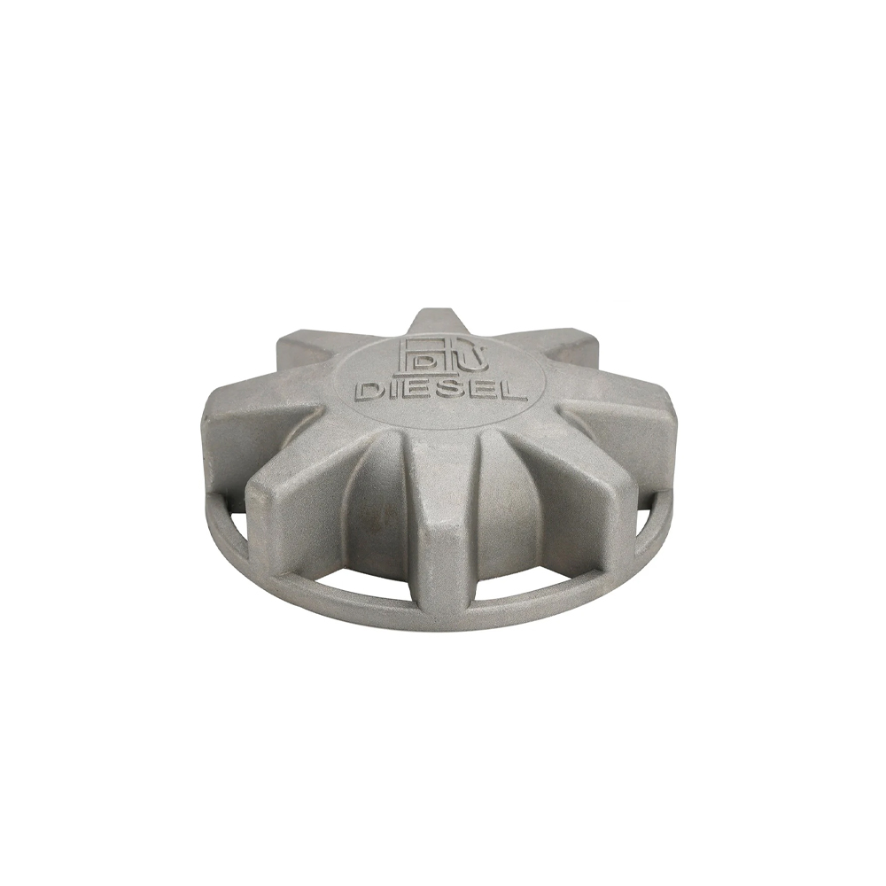 AT156445 Fuel Cap for John Deere Dozers Crawlers 555 350C 755 Backhoe 310D 315D 410D 510D Skidders 640E 740E 548E 648E