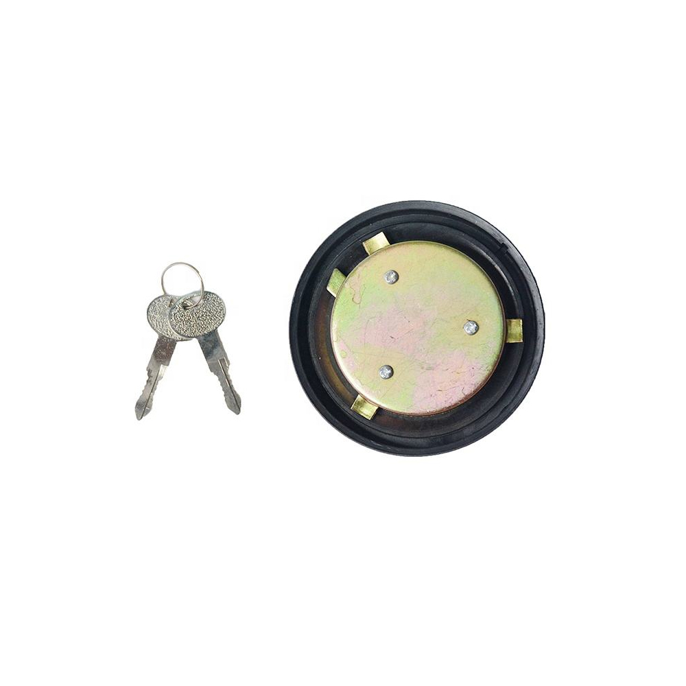 fuel tank cap MC084091 MC-084091 for Mitsubishi FV515 truck parts