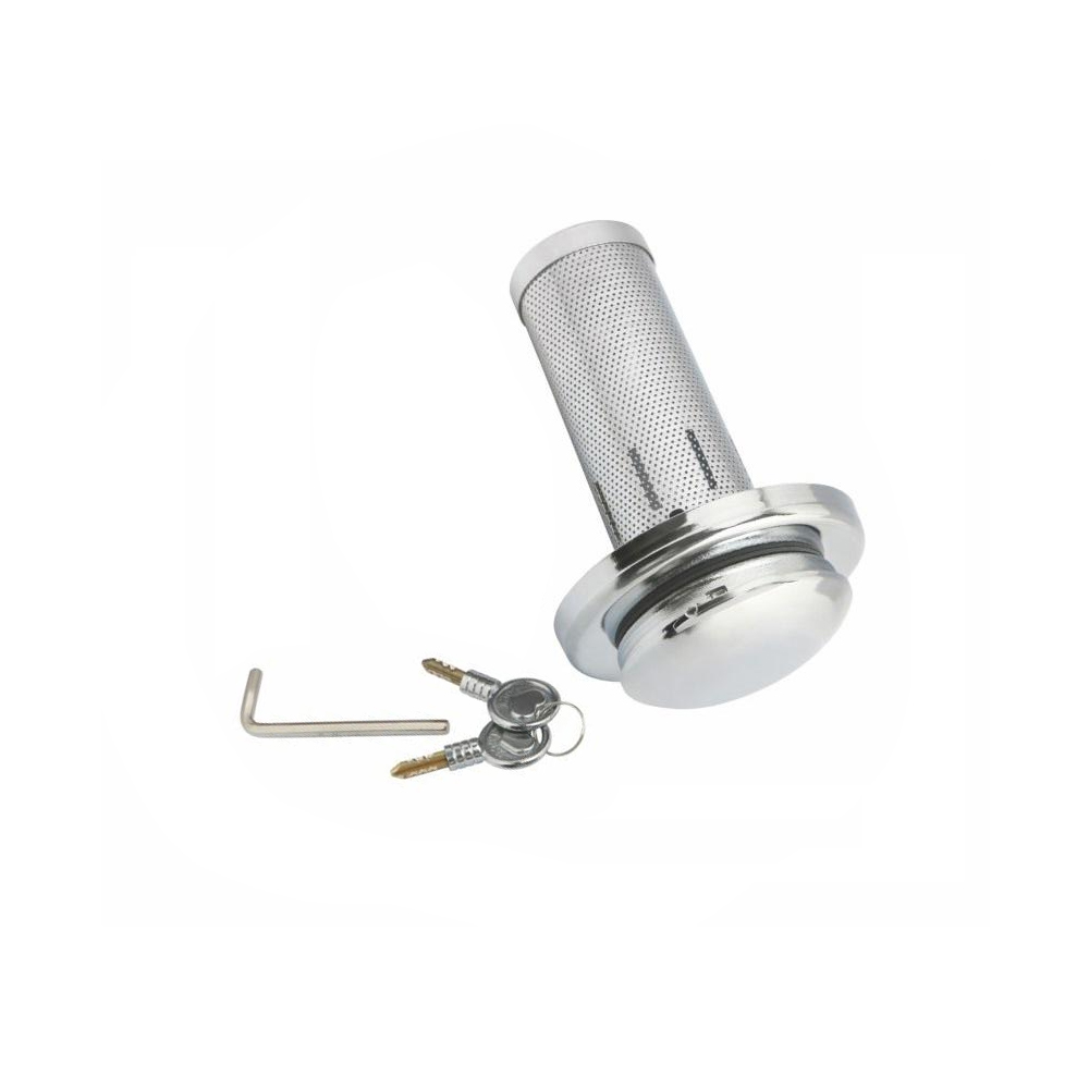 Excavator Parts Assembly Fuel Cap Anti Theft Fuel Cap for EX/HD/SH Excavator for Hitachi/KATO/Sumitomo