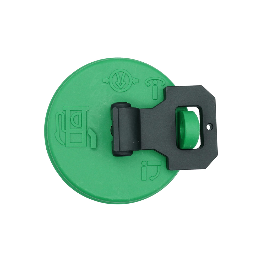 Locking Fuel Cap Replace 1428828 2010330 2849039 Fits for Caterpillar Skid Steer 216B 226B 236B 242B 246B 247B 252B 262B 277B