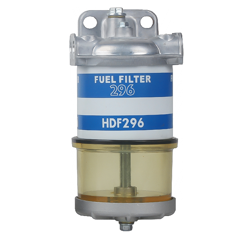 FILTER ASSEMBLY DB0695 0986450695 for PERKINS