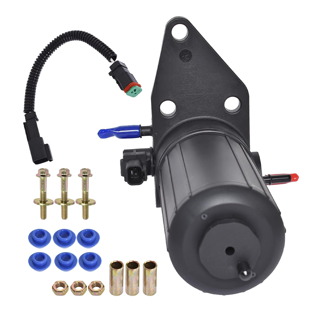 ULPK0041 4132A014M1 Fuel Lift Pump For JCB Backhoe Loader Terex RC85 RC100 RCV PT100 276G 286G 4255 Landini 1103