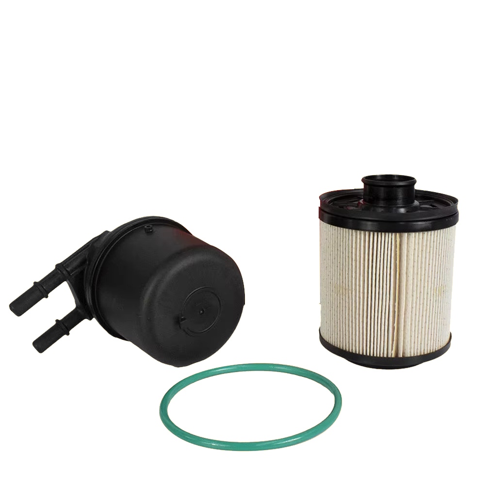 FD-4615 BC3Z-9N184-B FD4615 Fuel Filter Assembly With O-ring Replacement Filter Diesel Fuel Filter Kit For Ford F250/F350 2011