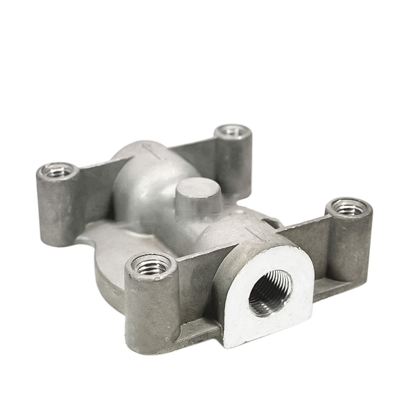 WF2071 WF2072 WF2073 Coolant Filter For Fleetguard 4058964 Generator Set Filter Base Diesel Water Separation Assembly