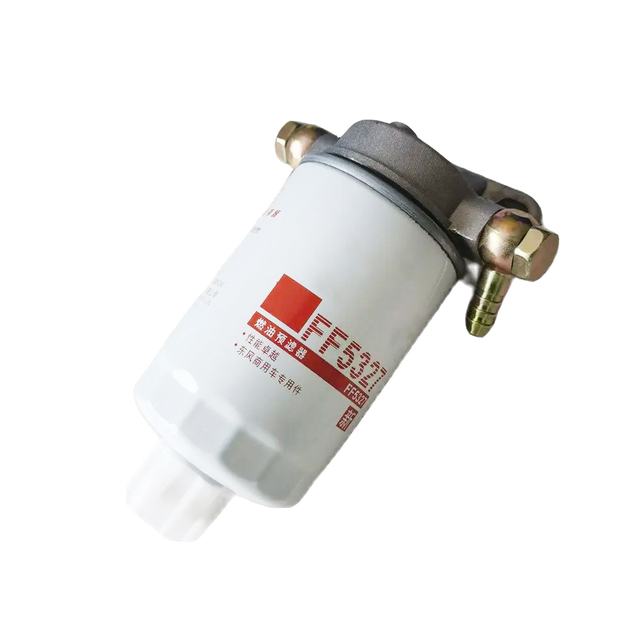 FF5327 1119G-030 T64101003 A222100000324 Fuel Filter Assembly For Cummins Dongfeng Renault Perkins engine