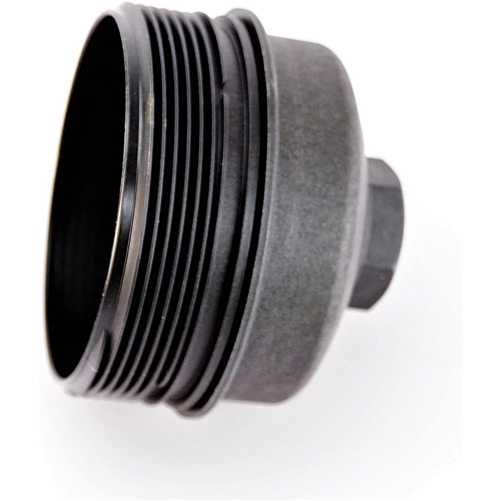 FL2016 Oil Filter Housing Cover Cap for Ford E350 E450 SUPER DUTY CLUB WAGON 04-10 6.0L Power-stroke, SUPER DUTY 6.4L