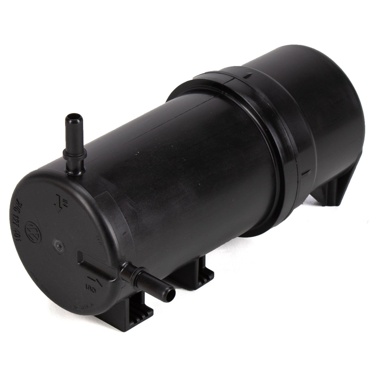 2H6127401 Fuel Filter For VW AMAROK Platform Chassis (S1B, S6B, S7B) 3.0 TDI 4motion