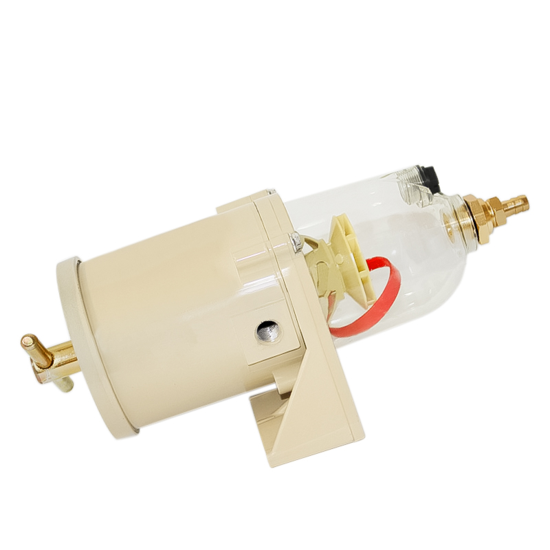 500FG 900FG 1000FG Fuel Filter Oil/Water Separator Assembly For Boat Truck 500FH 900FH 1000FH 2010PM 2040PM 2020PM 2020TM Filter