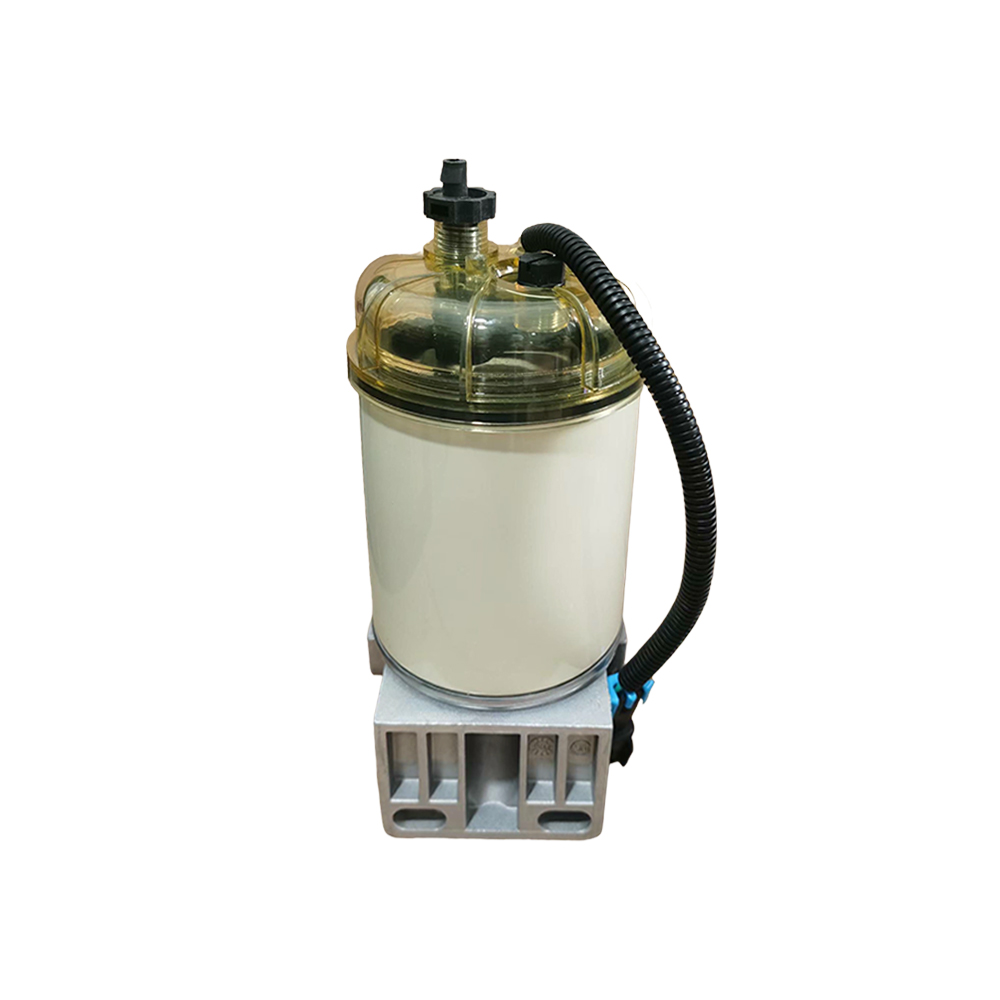 3268850 Fuel Filter Water Separator Assembly for Racor 660R-OTC-01