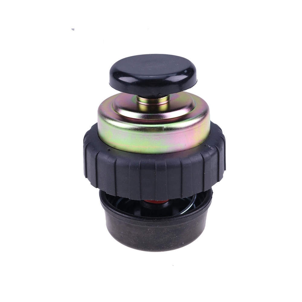 RE50467 Fuel Filter Hand Primer repair kits for John Deere 5050E 5303 5403 5503 8600 8500 8300 9100 9200 9300 9400