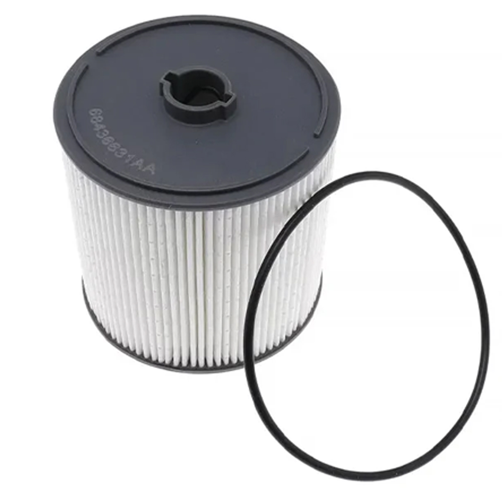 68436631AA 68157291AA Fuel Fuel Filter Kit for Dodge Ram 2500 3500 4500 2019-2021