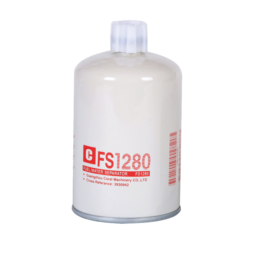 LF3345 LF9009 LF3349 FS1280 FF5052 Filter sets For Cummins Engine Fleetguard series