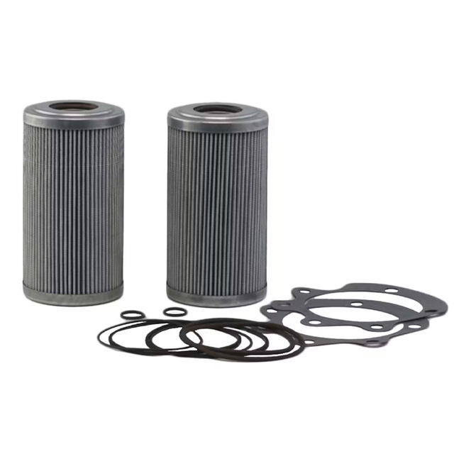 Transmission Filter Kit Fits (Includes Gaskets and O-Rings) 29548988 PT9415-MPG KIT, P560971, HF28943 for Fits Allison MD3060