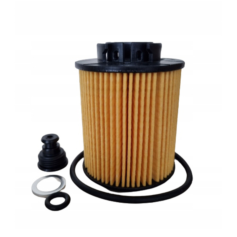 263502M100 26350-2M100 Oil Filter For Hyundai KIA Tucson I20N