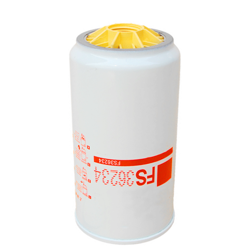 FUEL FILTER FS36234 FS36218 FS36216 BF1297O FS36241 Fuel/Water Separator For Fleetguard Cummins Diesel Engine