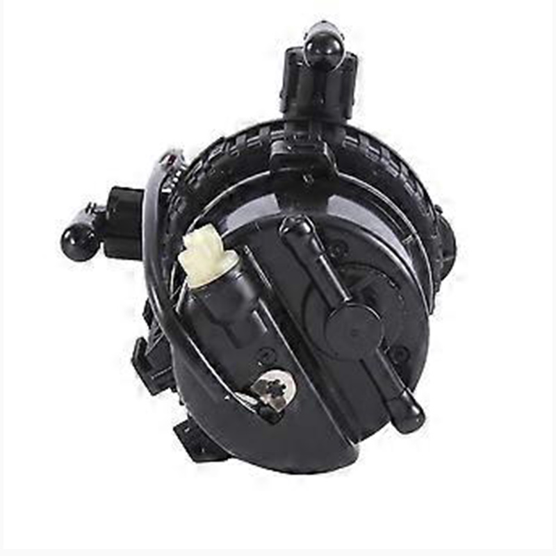 897435084 Oil And Water Separator Diesel Grille Assembly Diesel Engine Filter for Isuzu Rimac D-MAX CA100016870