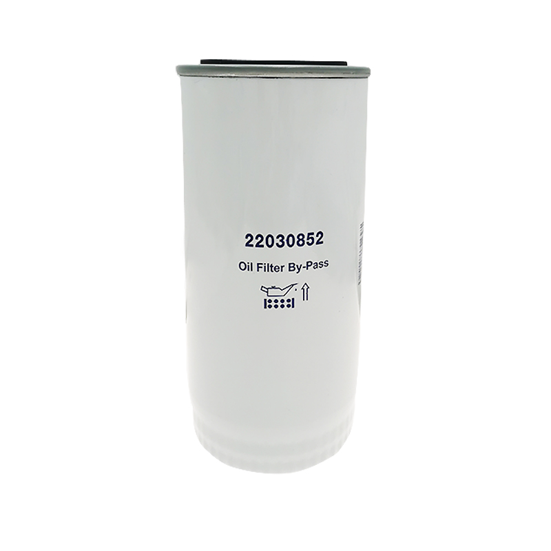 Oil Filter 22030852 WP962/5 For VOLVO MANN Construction Machinery Truck Passenger Car