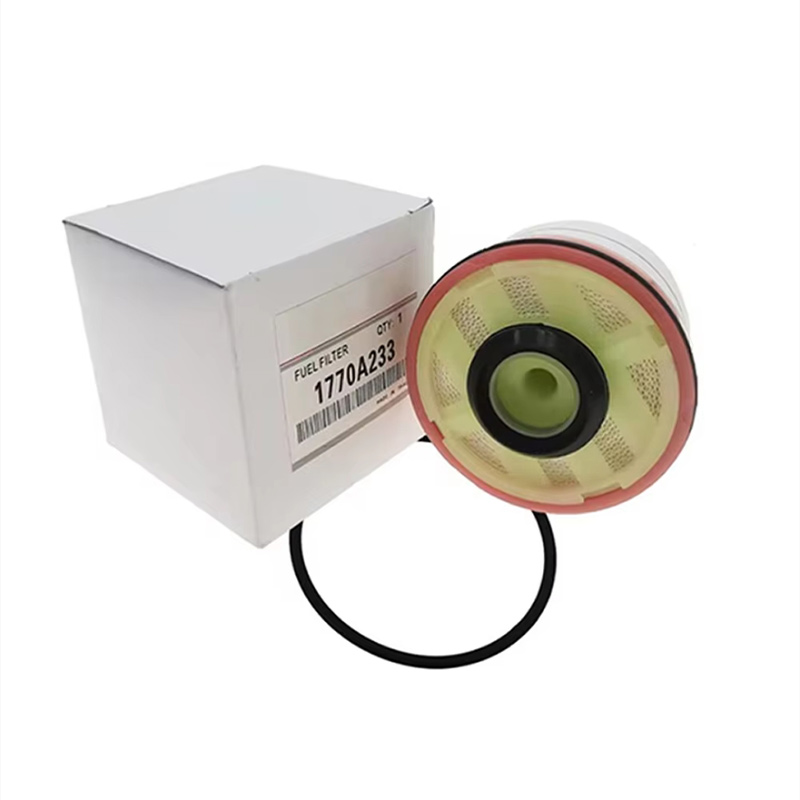 1770A233 Fuel Filter Fits for Mitsubishi Pajero Montero Sport Nativa L200 Triton Strada 10pcs/sets